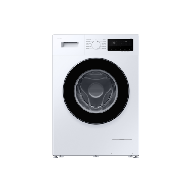 Samsung 9kg Washing Machine 1400rpm White