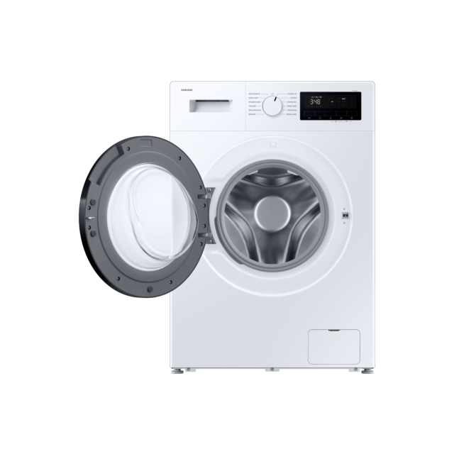 Samsung 9kg Washing Machine 1400rpm White