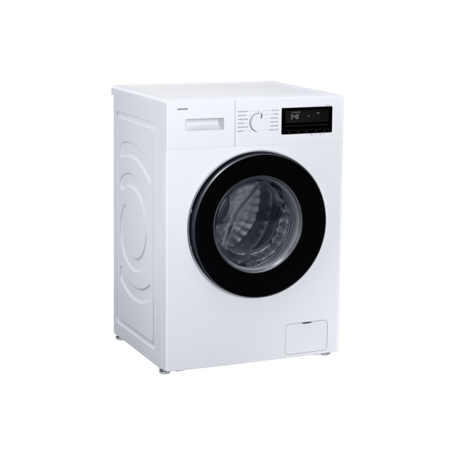 Samsung 9kg Washing Machine 1400rpm White