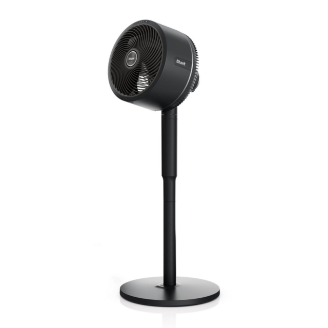 Shark FA220UK FlexBreeze High-Velocity Hybrid Cordless & Corded Fan