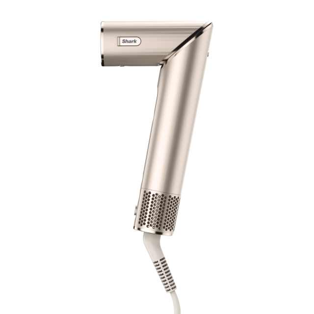 Shark HD440SLUK  Flexstyle 5 - in - 1 Air Styler & Hair Dryer with Storage Case