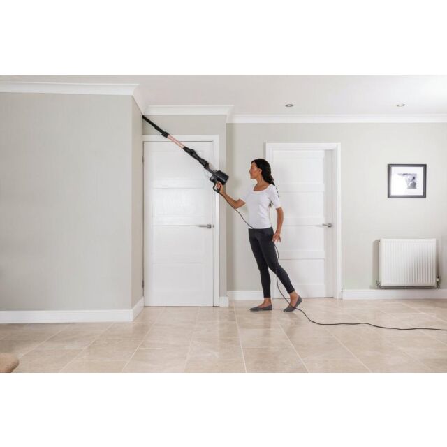 Shark HZ500UKT Anti Hair Wrap, TruePet Corded Stick Vacuum Cleaner