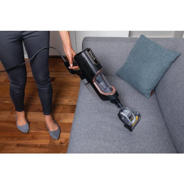 Shark HZ500UKT Anti Hair Wrap, TruePet Corded Stick Vacuum Cleaner