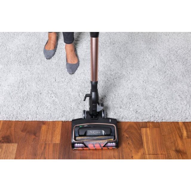 Shark HZ500UKT Anti Hair Wrap, TruePet Corded Stick Vacuum Cleaner