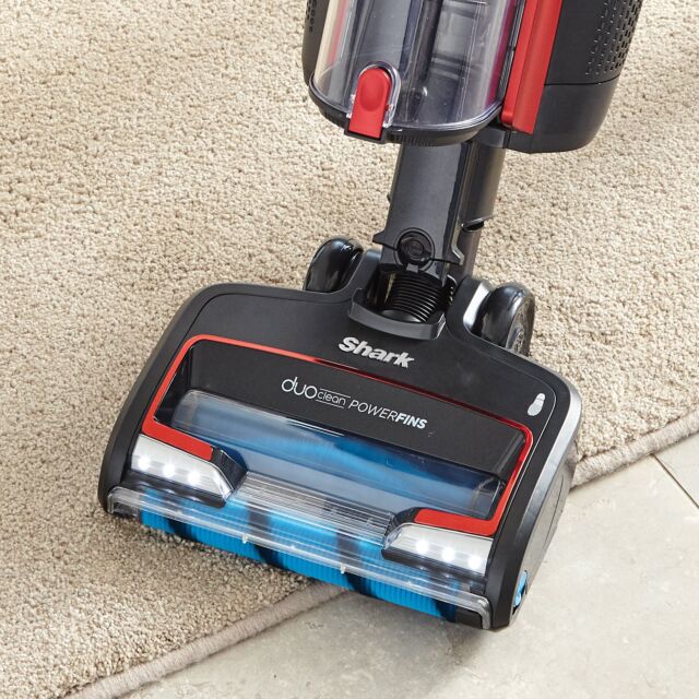 Shark ICZ300UK Anti Hair Wrap Cordless Upright Vacuum Cleaner