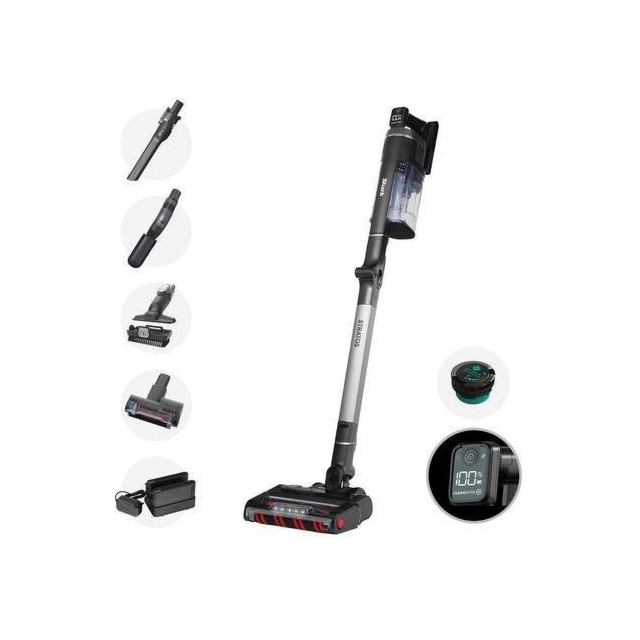 Shark IZ420UKT Stratos Anti Hair Wrap Plus Pet Pro Cordless Vacuum
