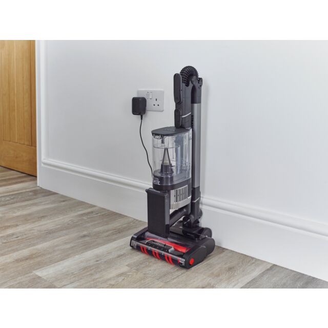 Shark IZ420UKT Stratos Anti Hair Wrap Plus Pet Pro Cordless Vacuum
