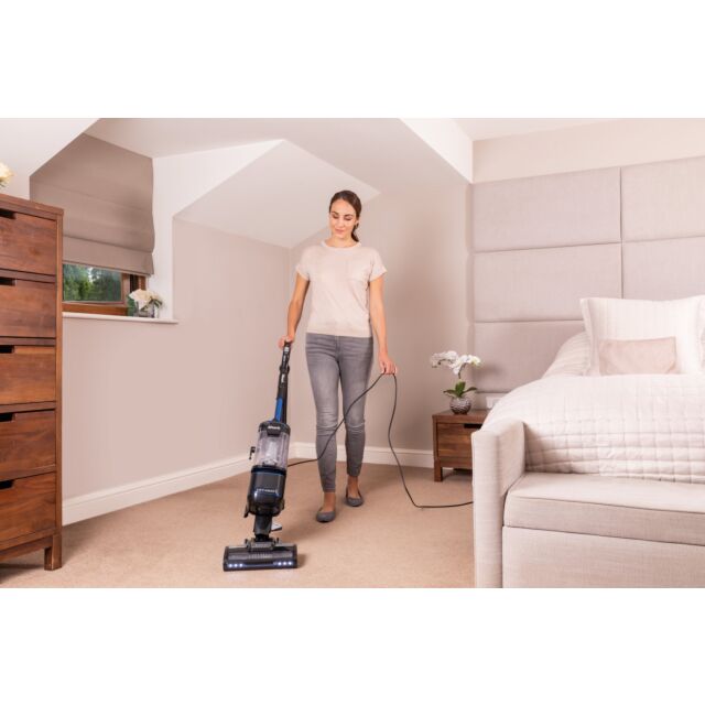 Shark NV602UK Lift-Away Upright Vacuum Cleaner