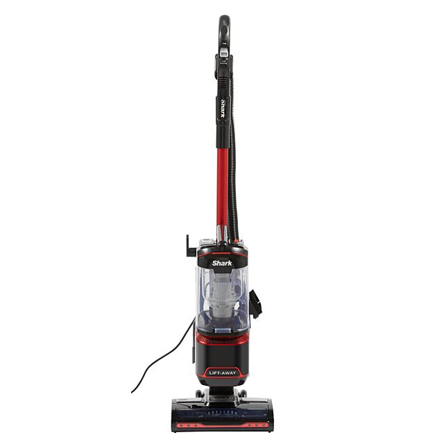 Shark NV602UKT Lift-Away Upright Vacuum Cleaner.Pet Model