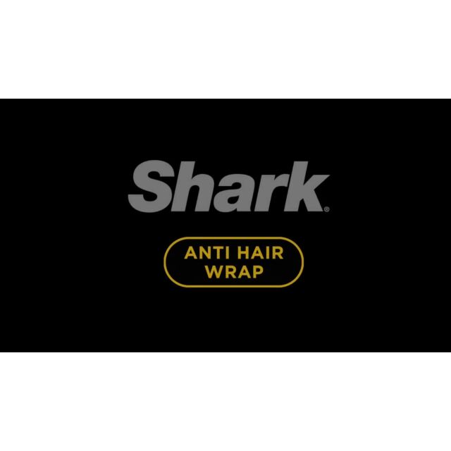 Shark NZ801UK Anti Hair Wrap Upright Vacuum Cleaner Powered Lift Away