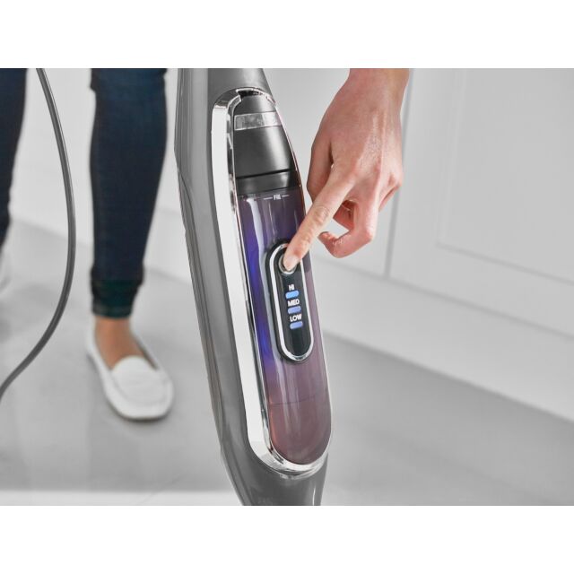 Shark S6003UK Klik Flip Automatic Steam Pocket Mop