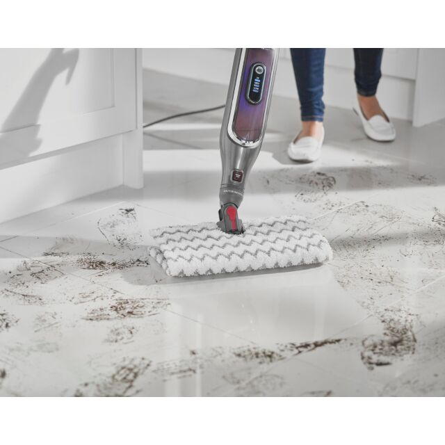 Shark S6003UK Klik Flip Automatic Steam Pocket Mop
