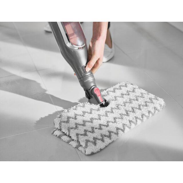Shark S6003UK Klik Flip Automatic Steam Pocket Mop