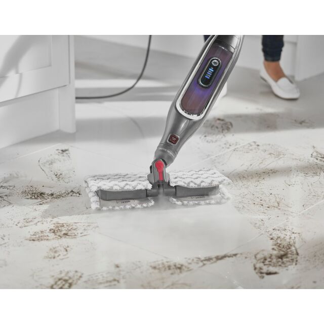 Shark S6003UK Klik Flip Automatic Steam Pocket Mop