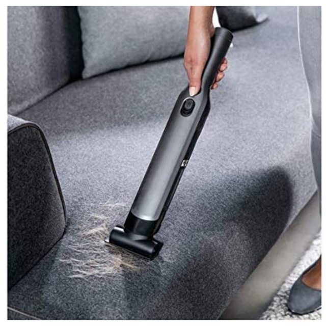 Shark WV200UK Cordless Handheld Vacuum Cleaner [Single Battery]