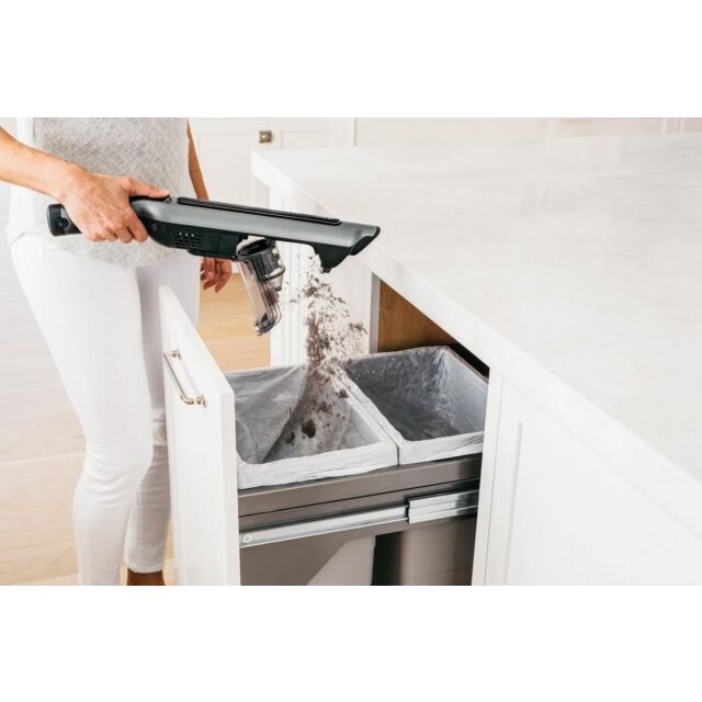 Shark WV361UK WandVac System 2-in-1 Cordless Vacuum Cleaner