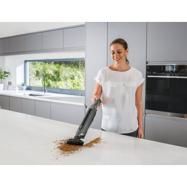 Shark WV361UK WandVac System 2-in-1 Cordless Vacuum Cleaner