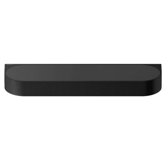 Sony HTA8KIT.CEK BRAVIA 5.1ch - 7.1chBRAVIA Theatre Trio Surround Sound by Dolby Atmos? - Black