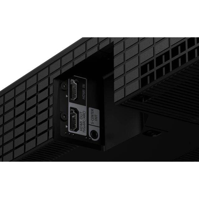 Sony HTA9000.CEK 7.0.2 Dolby Atmos® Soundbar - Black