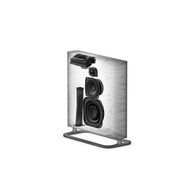 Sony HTA9M2.CEK Bravia Theatre Quad 360 Spatial Sound Home Theatre System
