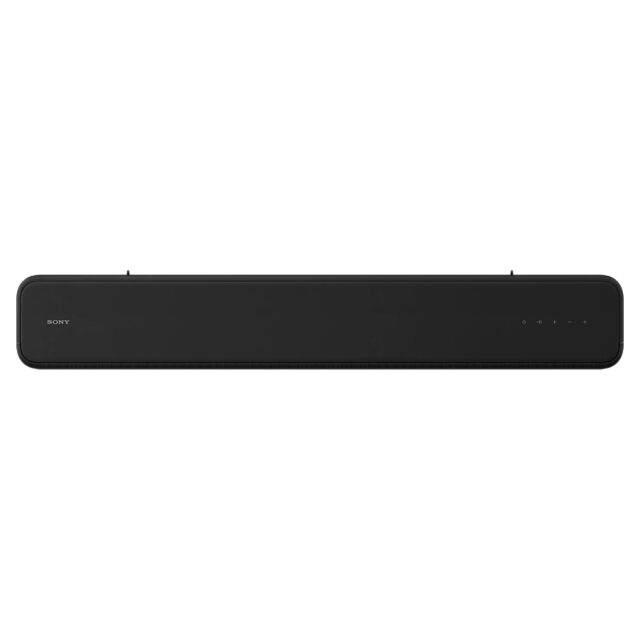 Sony HTS2000_CEK 3.1 ch Soundbar - Black