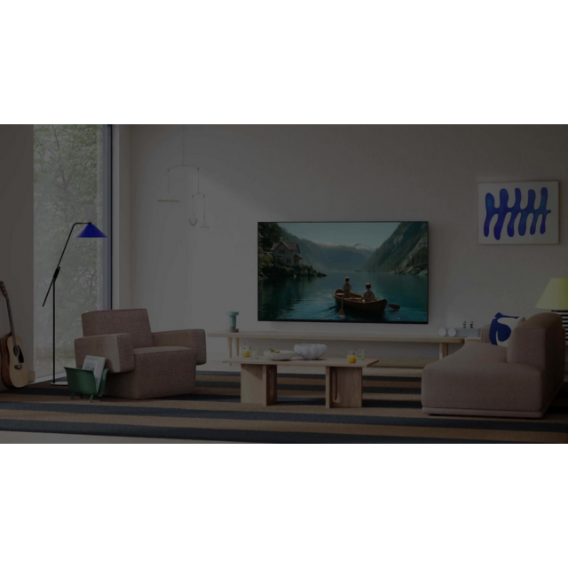 Sony K50XR38M2PB.UKA 50inch 4K LED Smart TV