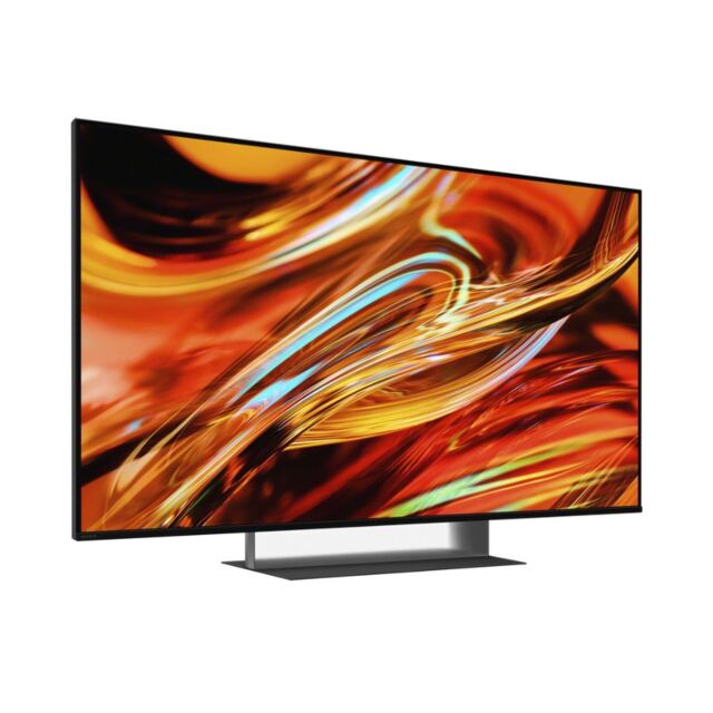Sony K50XR75M2PB.UKA 50inch 4K RGB LED Google TV