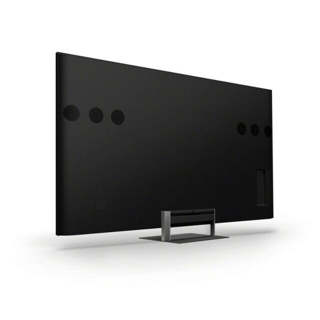 Sony K50XR75M2PB.UKA 50inch 4K RGB LED Google TV