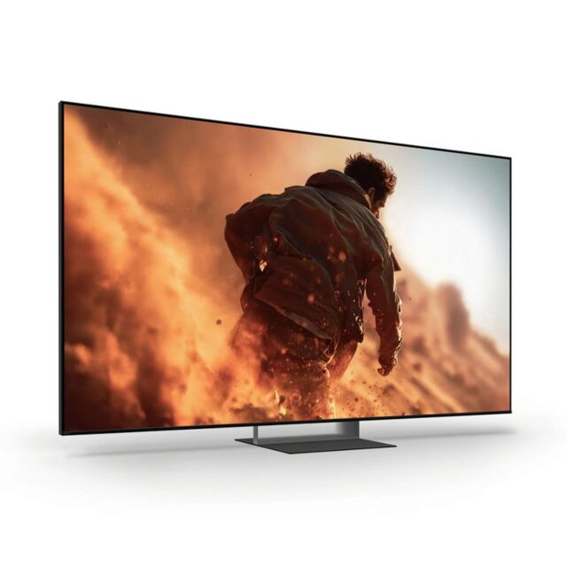 Sony K55XR75M2B.UKA 55inch 4K RGB LED Google TV