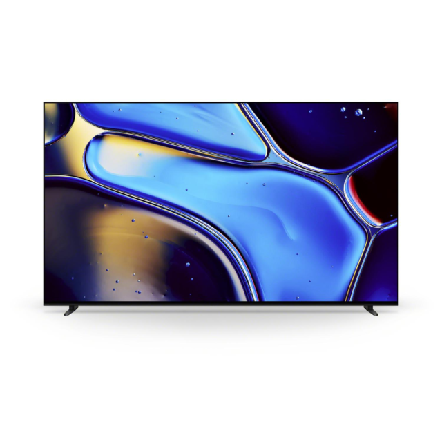 Sony K55XR8APU 55inch 4K OLED HDR Google TV