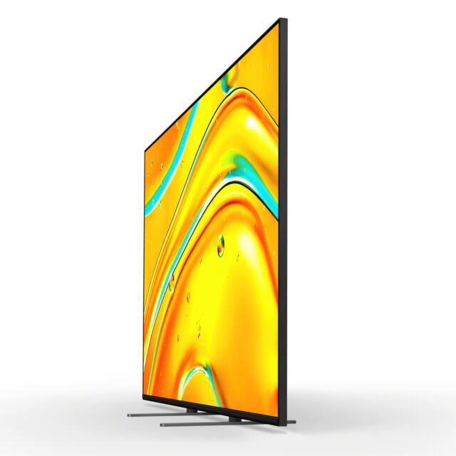 Sony K65XR55B.UKA 65inch 4K BRAVIA 5 Mini LED HDR Google TV