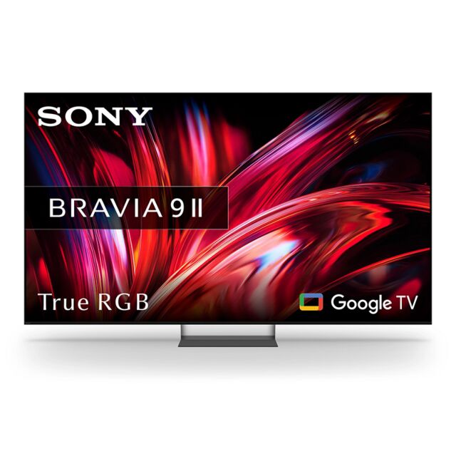 Sony K65XR95M2PB.UKA 65inch 4K RGB LED Google TV