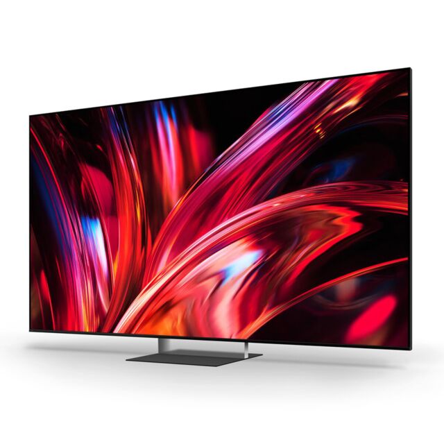 Sony K65XR95M2PB.UKA 65inch 4K RGB LED Google TV