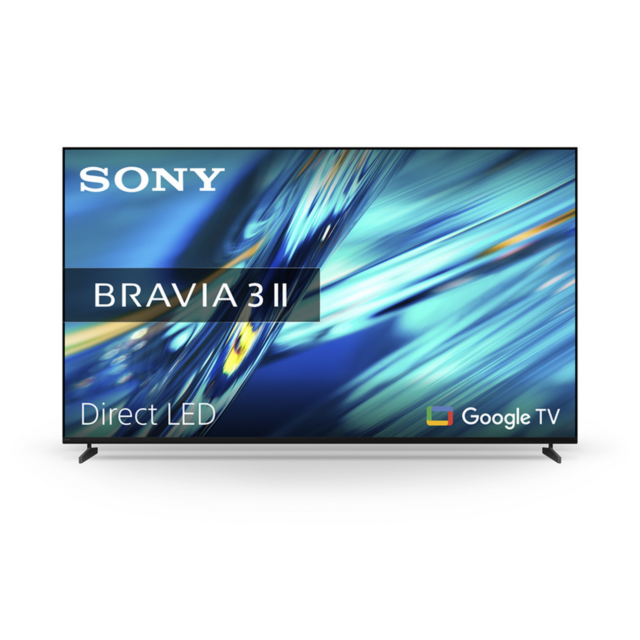 Sony K75XR38M2PB.UKA 75inch 4K LED Smart TV