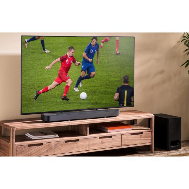 Sony K75XR55BP.UKA 75inch 4K BRAVIA 5 Mini LED HDR Google TV