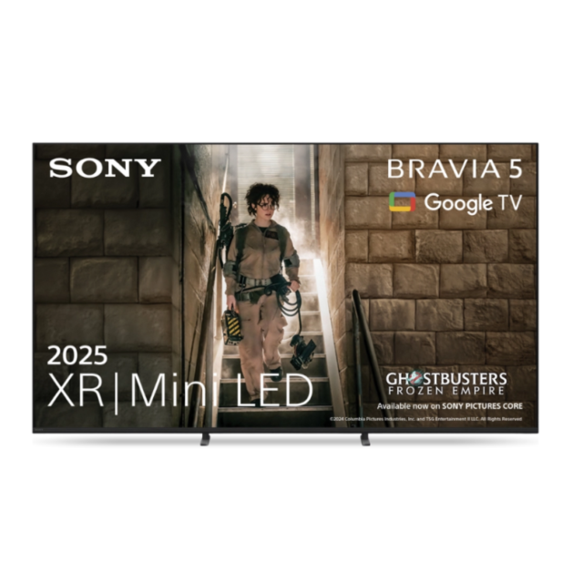 Sony K75XR55BP.UKA 75inch 4K BRAVIA 5 Mini LED HDR Google TV
