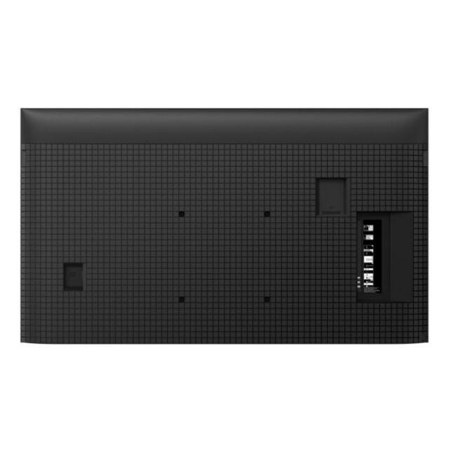 Sony K75XR70PU 75inch 4K QLED TV