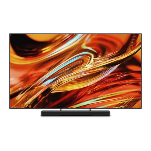 Sony K85XR75M2PB.UKA 85inch 4K RGB LED Google TV