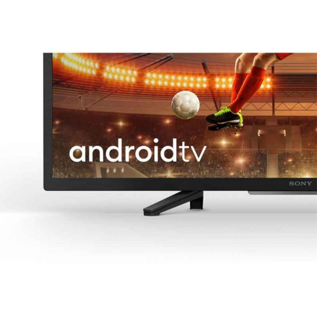 Sony KD32W800P1U 32inch HD Ready HDR LED TV with Google Assistant