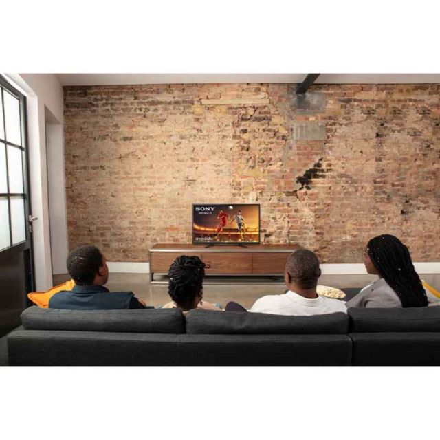 Sony KD32W800P1U 32inch HD Ready HDR LED TV with Google Assistant