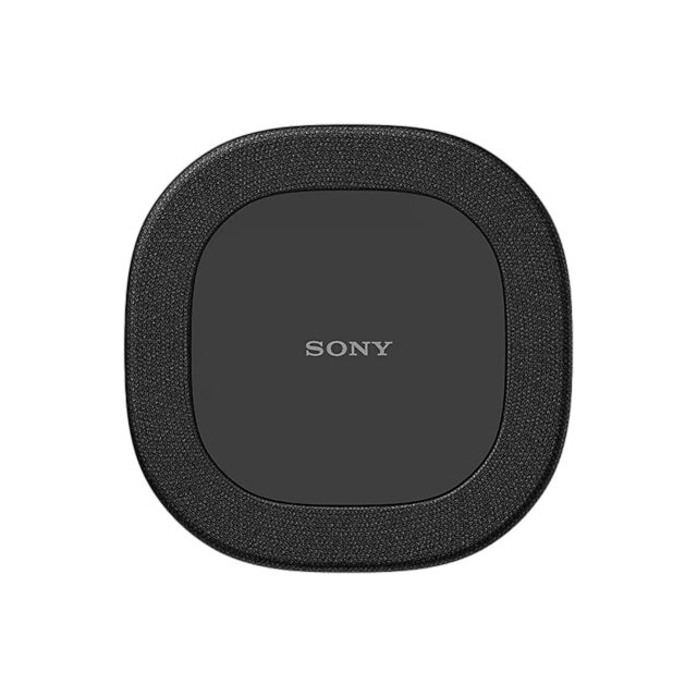 Sony SARS8.CEJ Home Theatre / Wireless Rear Speakers - Black