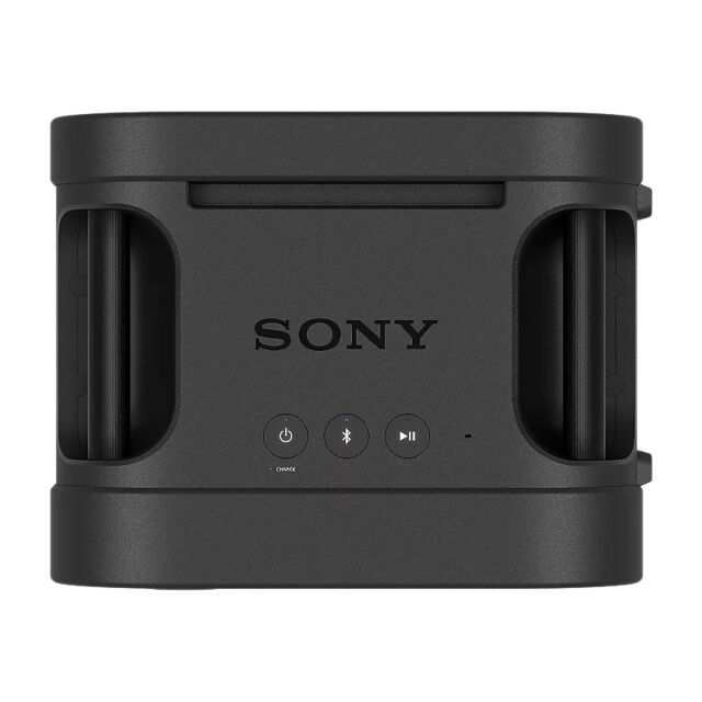 Sony SRSULT500.CEL Wireless Ult Tower 5 Deep Bass Party Speaker With Dj Input - Black