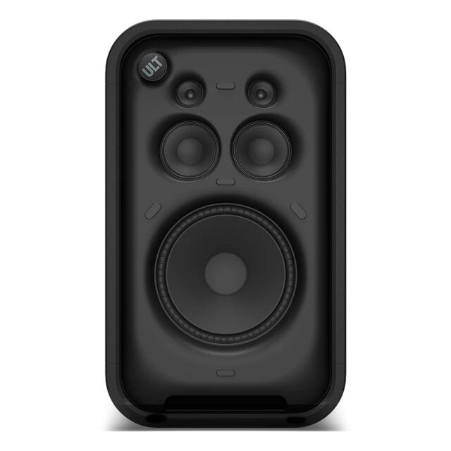 Sony SRSULT700.CEL Wireless ULT Tower 7 Deep Bass Party Speaker
