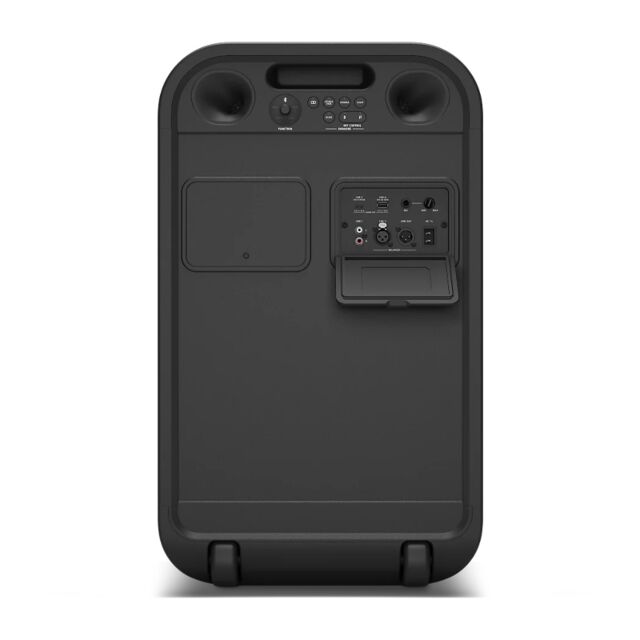 Sony SRSULT700.CEL Wireless ULT Tower 7 Deep Bass Party Speaker