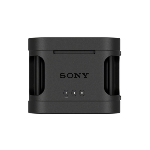 Sony SRSULT700.CEL Wireless ULT Tower Party Speaker Black
