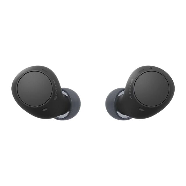 Sony WFC510B.CE7 Wireless In ear headphones - Black