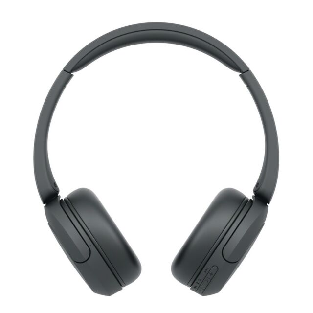 Sony WHCH530B.CE7 Wireless Over ear headphones - Black