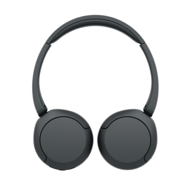 Sony WHCH530B.CE7 Wireless Over ear headphones - Black