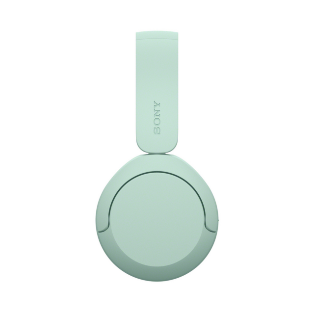 Sony WHCH530G.CE7 Wireless Over-Ear Headphones Mint Green