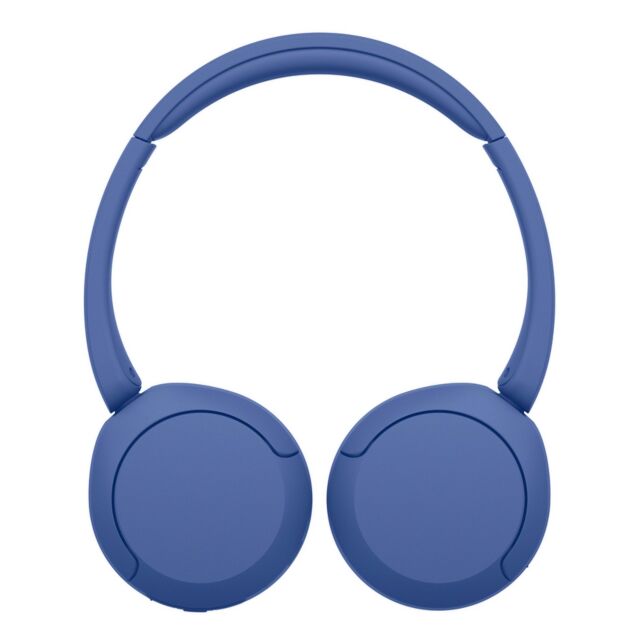 Sony WHCH530L.CE7 Wireless Over ear headphones - Blue